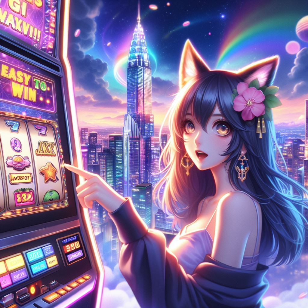 Bocoran Jam Hoki Slot Mahjong Ways Gacor Dari Situs Slot Mahjong Ways Gacor Hari Ini Terbaru Dan Terpercaya