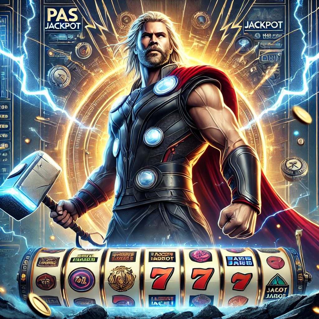 Slot Gacor Hari Ini: Daya Tarik Utama bagi Pemain Setia dan High-Roller