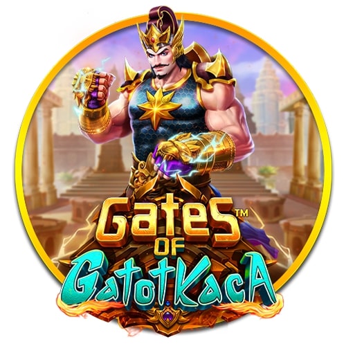 Inovasi Terbaru di Dunia Slot Online dengan Gatotkaca Slot