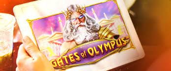 Raih Kesempatan Menang Besar dengan RTP Tinggi di Olympus1000 Slot