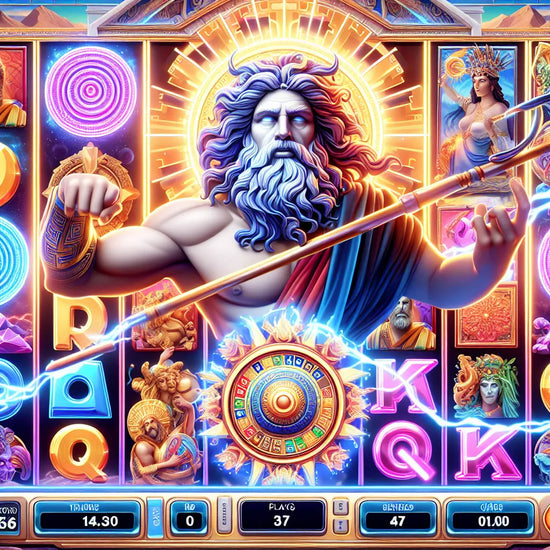 Bergabung di Mauslot: Situs Slot Lucky Neko dengan Fitur Unggulan dan Bonus