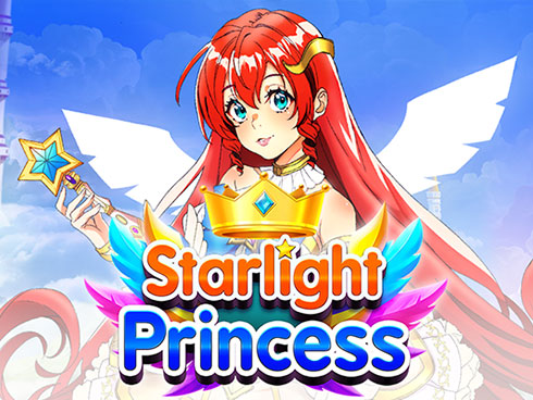 Rahasia Kemenangan di Balik Starlight Princess: Tips Bermain Game Slot Online