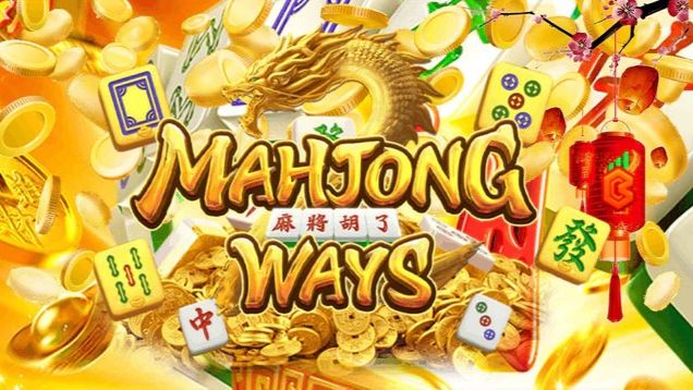 Bocoran Terbaik Dalam Bermain Mahjong Slot Gacor Hari Ini Dijamin Jackpot