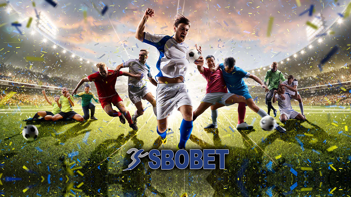 Kenali Jenis Permainan Populer di Sbobet 88