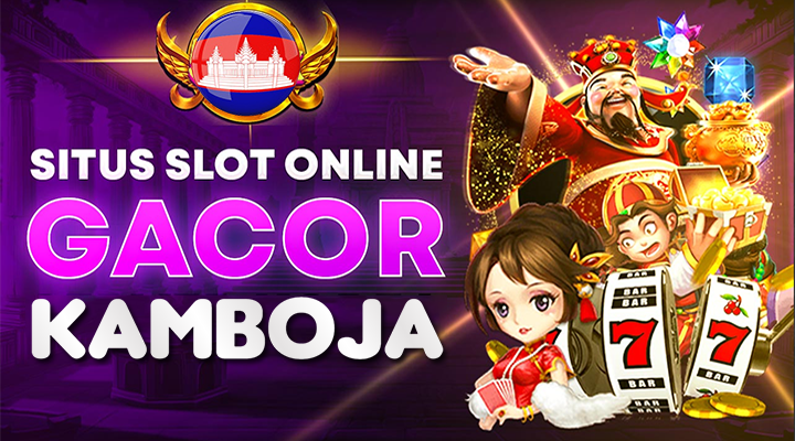 Temukan Hiburan Terbaik di Daftar Situs Slot Deposit Qris Terbaru 2024