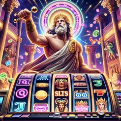 Situs Casino Online Ekslusif Uang Asli Wild West Gold™ Terbaik