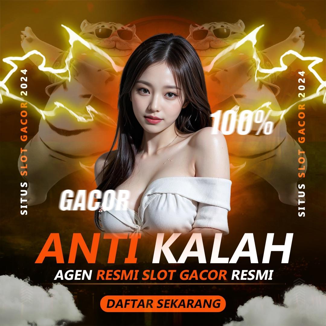 Slot88 Login: Cara Cepat Akses Slot Gacor 2024