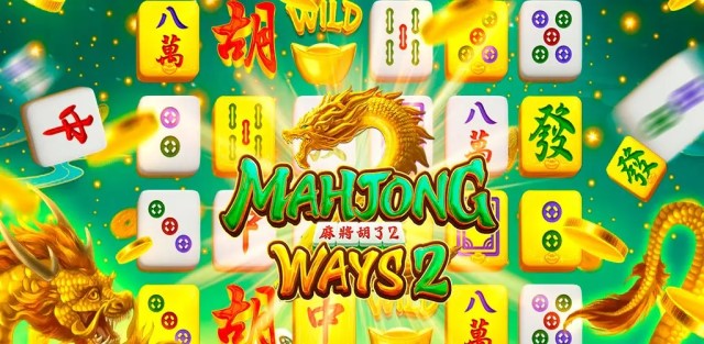 Memahami Aspek Sosial di Situs Slot Mahjong Ways