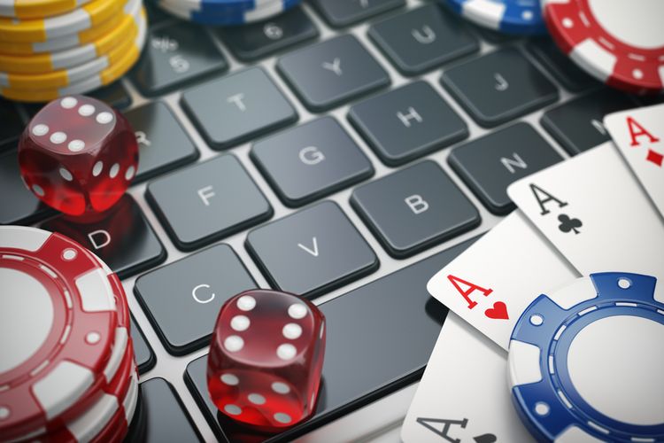 Strategi Jitu Menang di Situs Judi Online