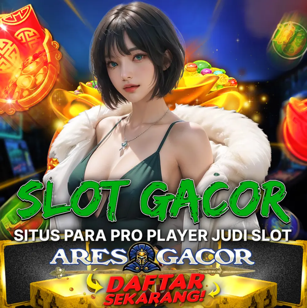 Aresgacor dalam Dunia Permainan Online
