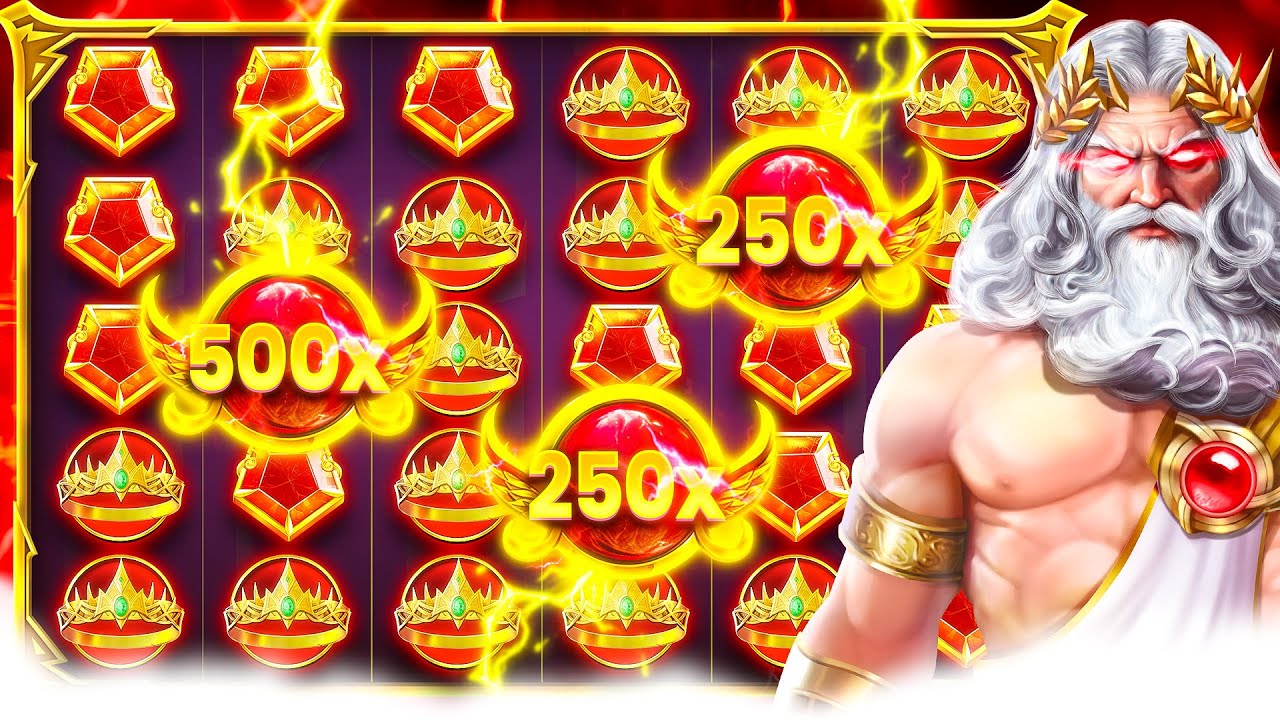 Raih Keuntungan Besar dengan Daftar Slot Berkualitas Tinggi