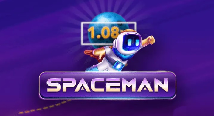 Slot Spaceman Pragmatic Play: Situs Gacor yang Wajib Dicoba