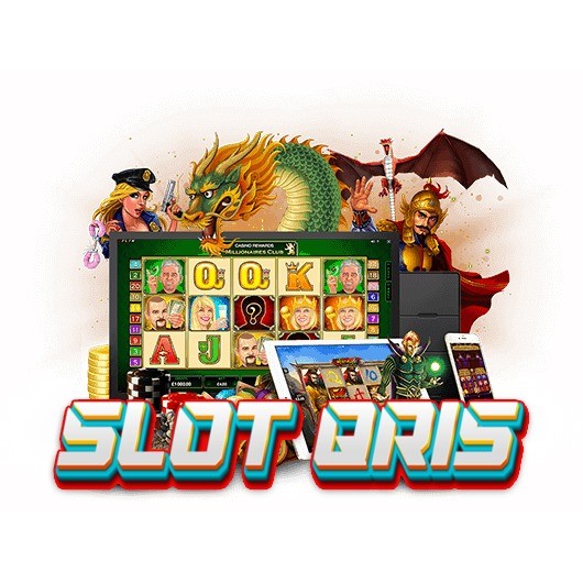 Situs Slot Gacor dengan Bet Kecil, Mudah Menang dan Jackpot Besar