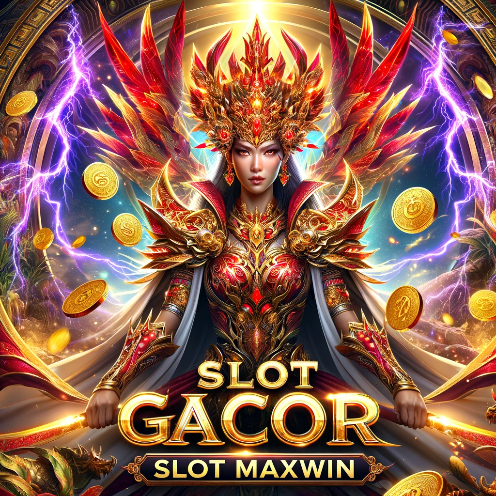 Jackpot Gacor Mudah Didapat Di RTP Slot Depo 50 Bonus 50