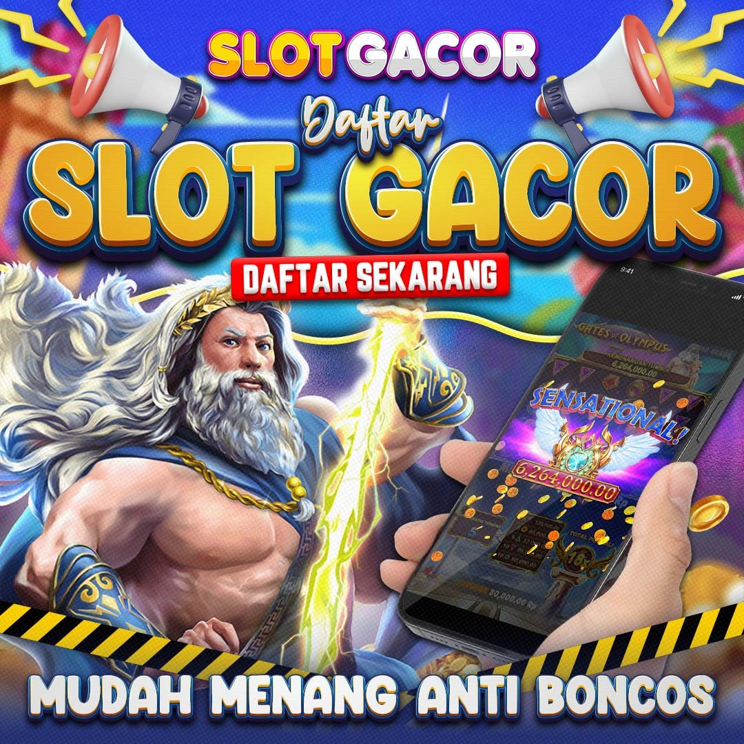 Rahasia Slot Gacor Ceriabet yang Harus Anda Ketahui
