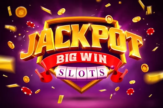 Peluang Menang di SLOT777: Sekali Spin Jackpot Berkali-kali?