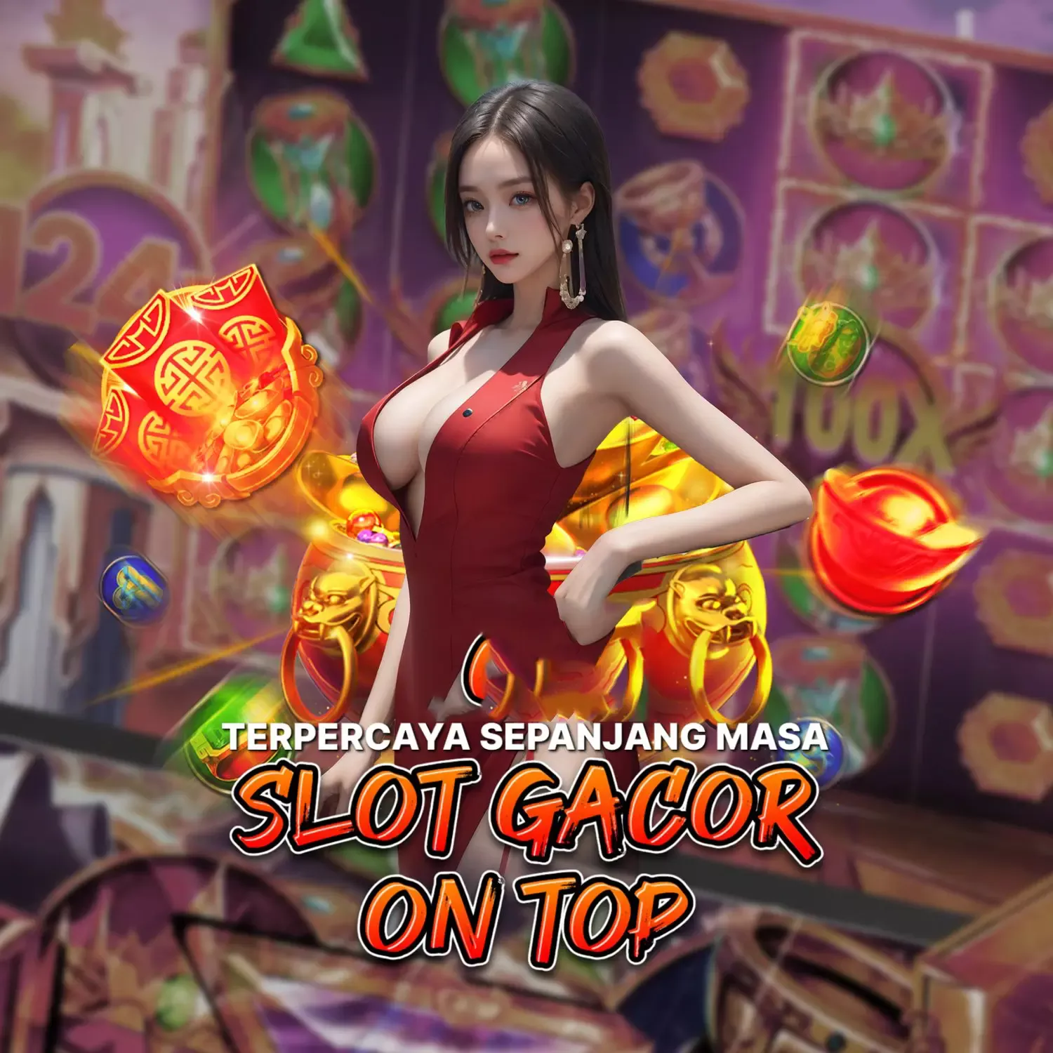 Apa Itu Game Provider di Ceriabet dan Bagaimana Cara Kerjanya?