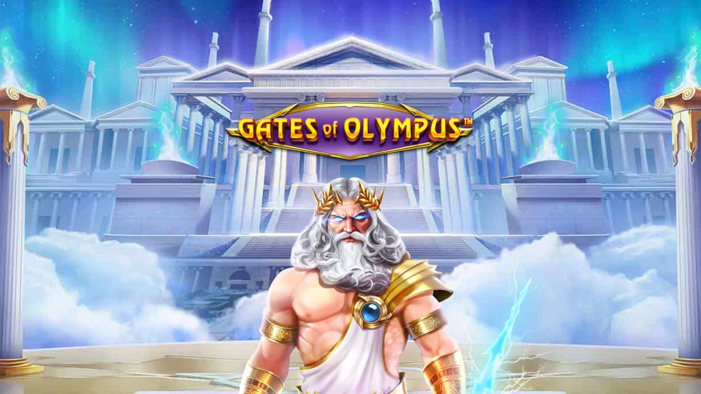 Pahami Sistem Pembayaran di Slot Olympus Ceriabet untuk Menang Lebih Sering
