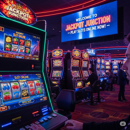 Slot Demo Gratis Lengkap: Latihan Dulu, Jackpot Kemudian!