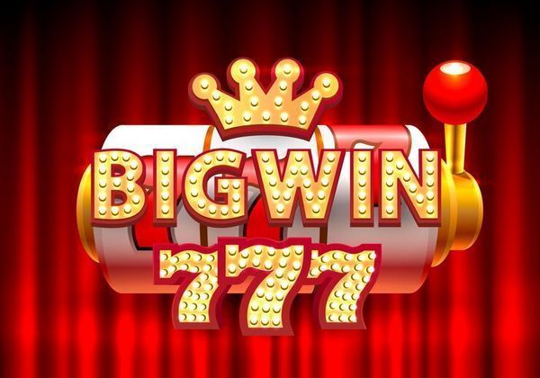 Game Slot Gacor 777 Terbaru dari Provider Resmi Terpercaya
